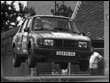 Fotogalerie z Rallye Bohemia 1988